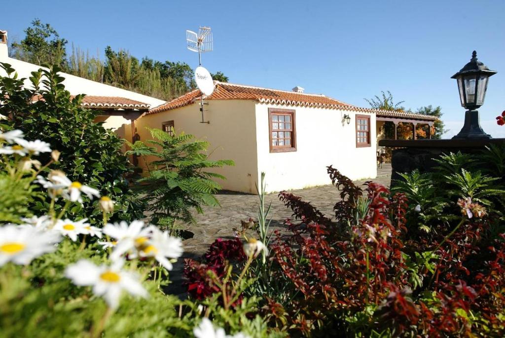 Casa Lomo Piñero photo 1