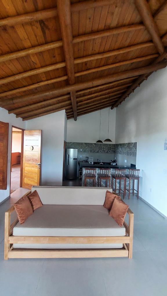 Aldeia Biribiri - Pousada photo 1