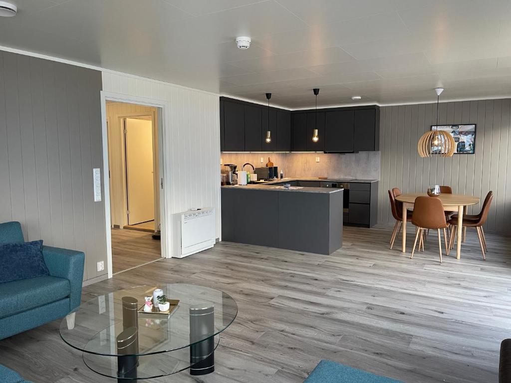 Valen Brygge 80m2 photo 3