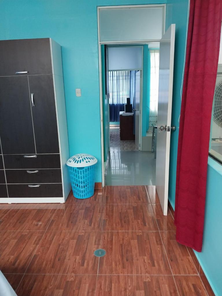 HOSPEDAJE ALMIR photo 1