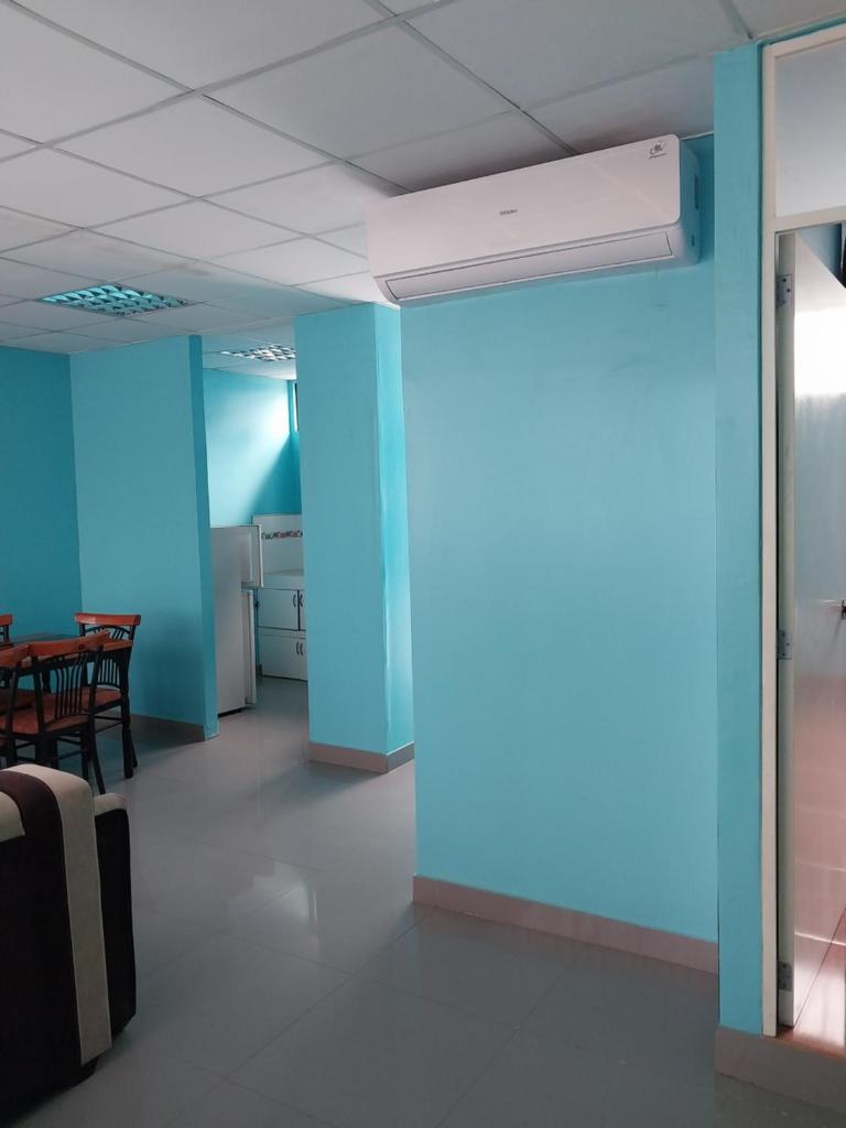 HOSPEDAJE ALMIR photo 4