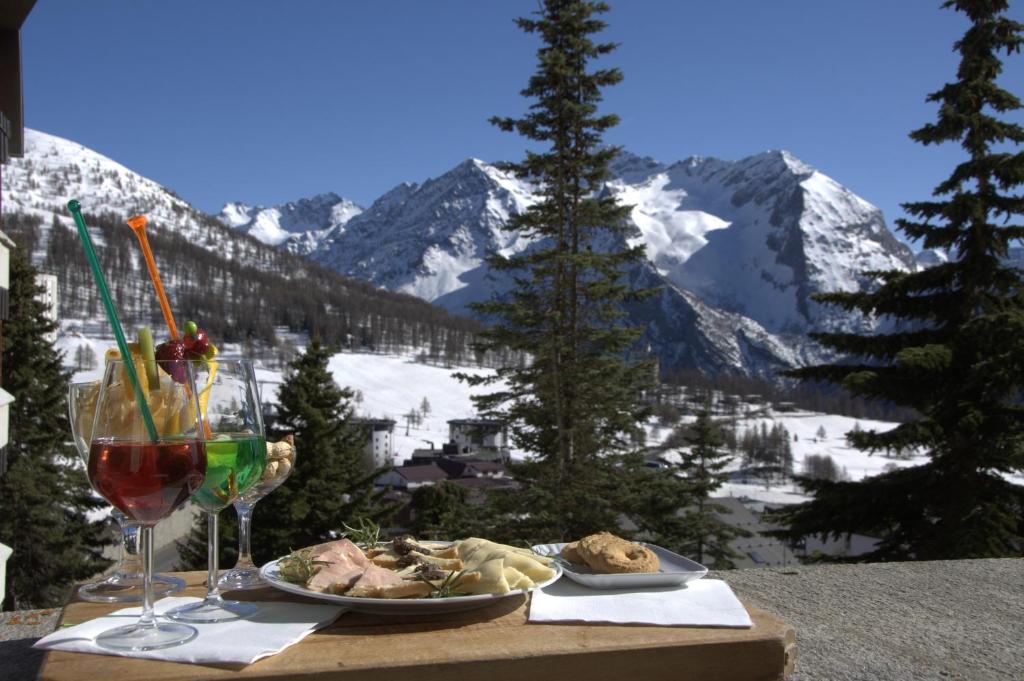 Hotel Sud Ovest photo 2