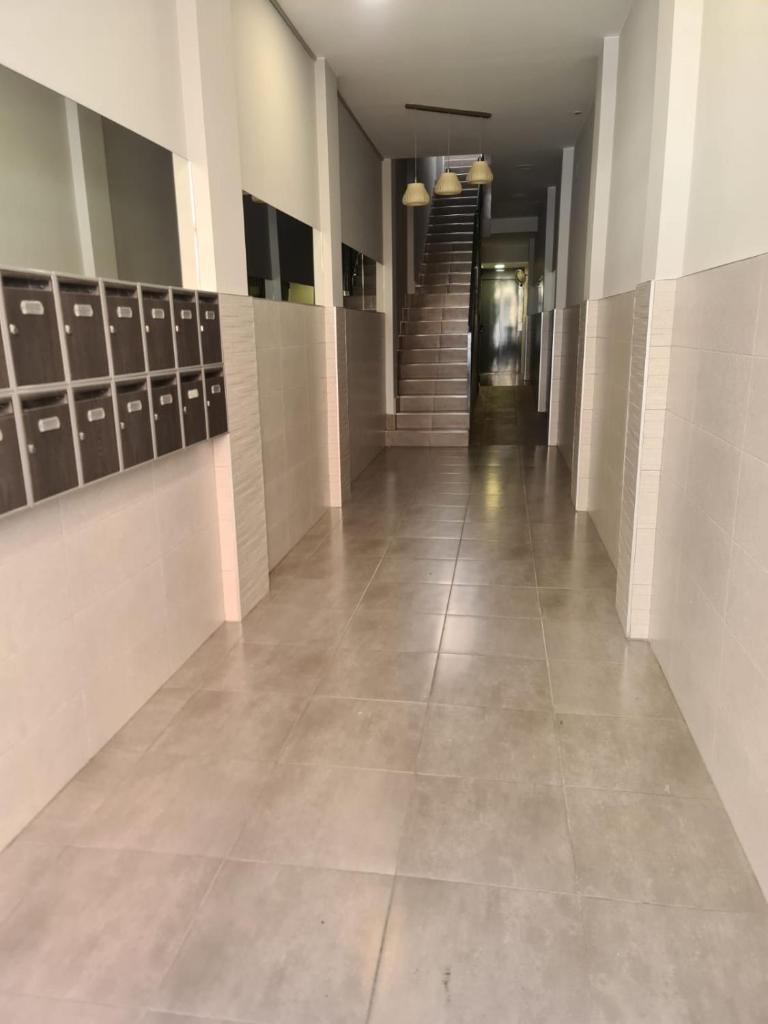 Apartamento Zaragoza Plaza Europa photo 3