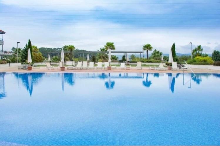 RESIDENCIAL ILLAS ATLANTICAS en SANXENXO photo 1