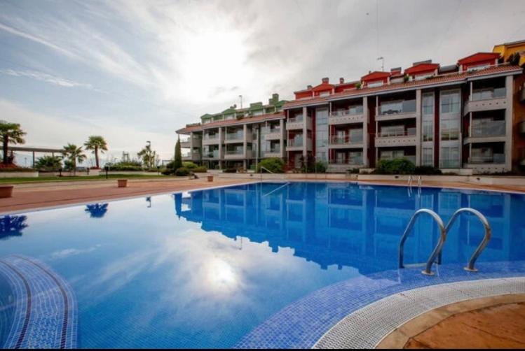 RESIDENCIAL ILLAS ATLANTICAS en SANXENXO photo 4