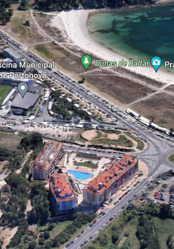 RESIDENCIAL ILLAS ATLANTICAS en SANXENXO photo 3