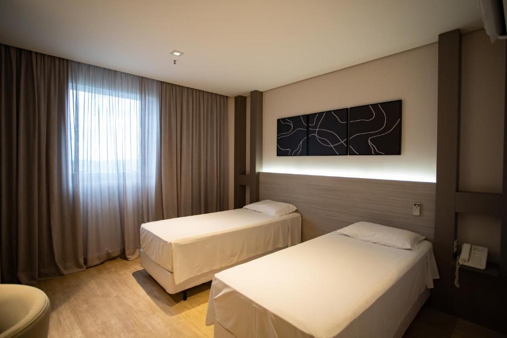 Zahara Hotel photo 2