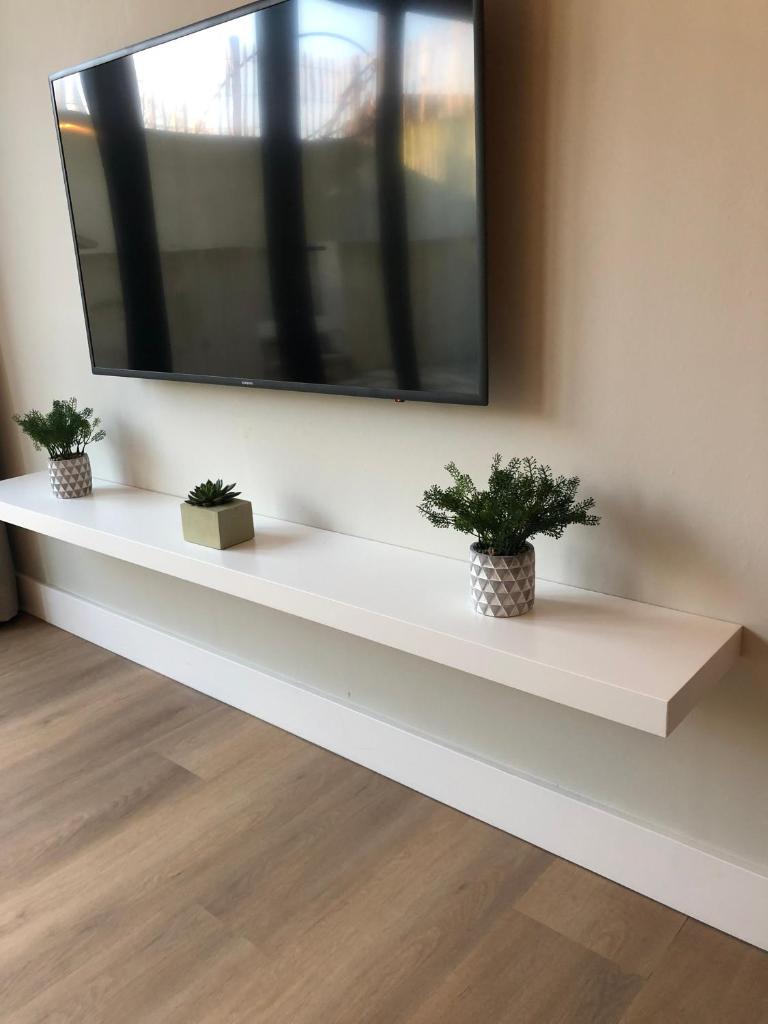 Maisonette voor golf, wellness en natuur photo 3