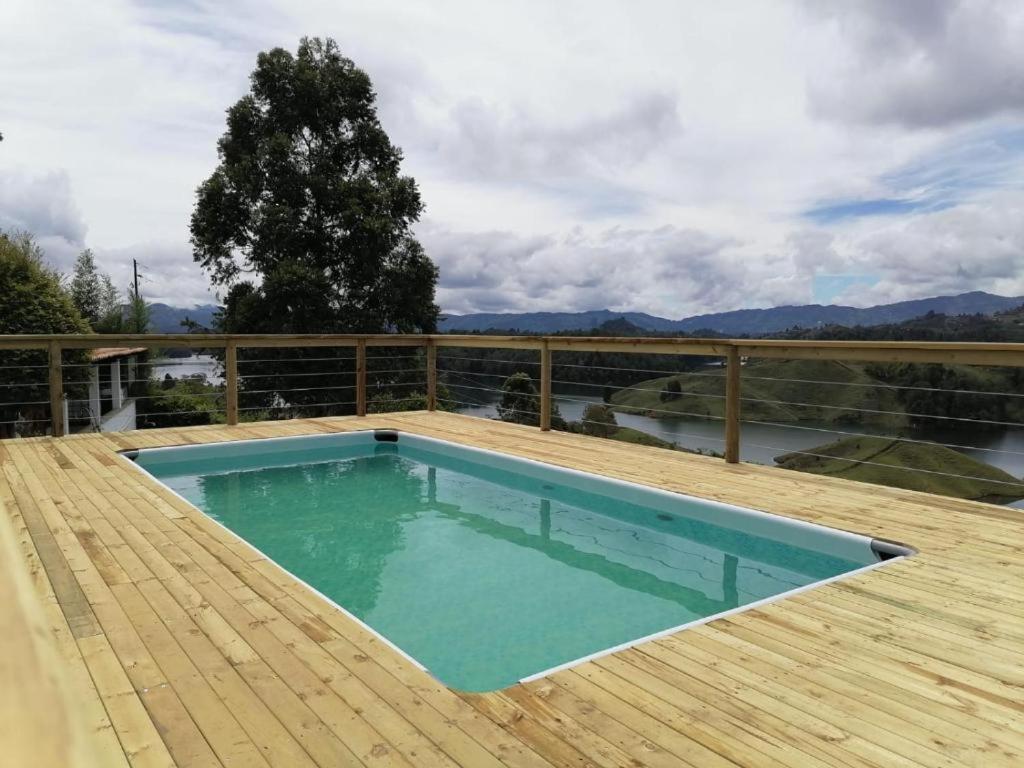 Finca Villa Sofia photo 4