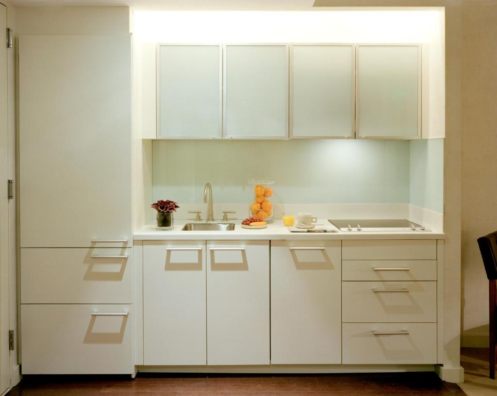 Двухместный (Люкс-студио), Club Wyndham Midtown 45