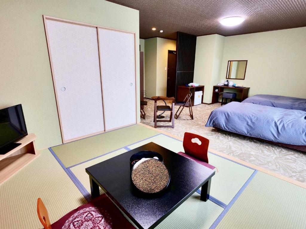 Apprising hotels GranJam Tsugaike - Vacation STAY 77381v photo 1