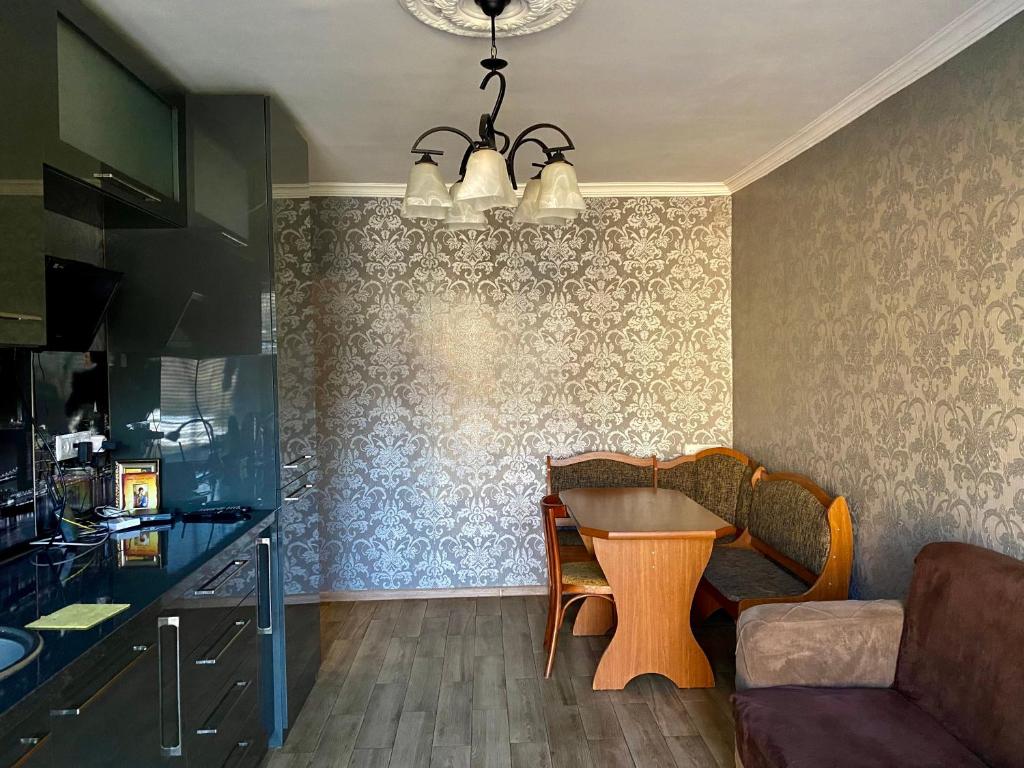 Apartment in Kutaisi Varlamishvili photo 1