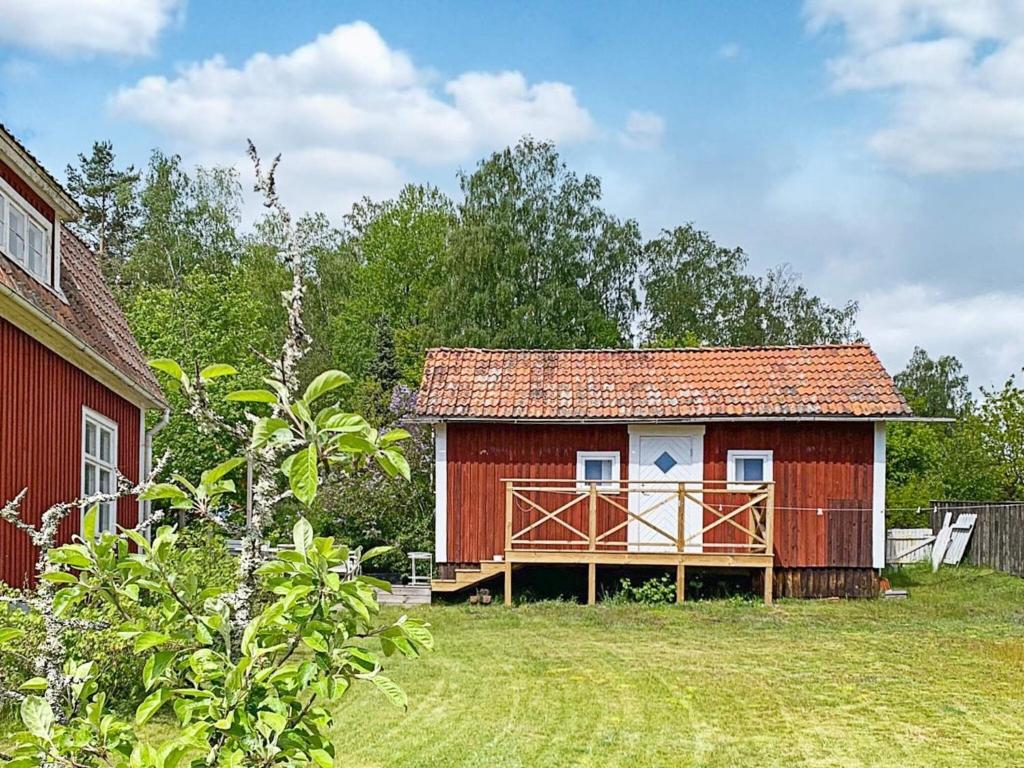 Holiday home Edsbruk photo 2