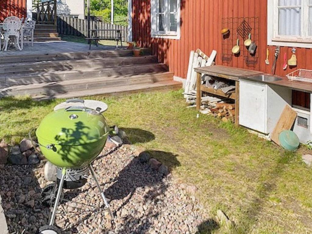 Holiday home Edsbruk photo 3
