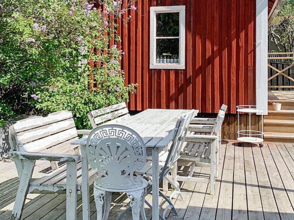 Holiday home Edsbruk photo 1