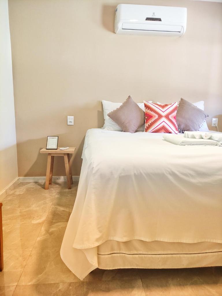 Pousada Villa Magna - Suite photo 2