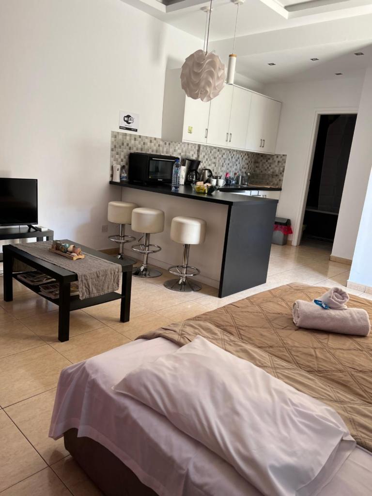 Charalambous Apartment photo 2