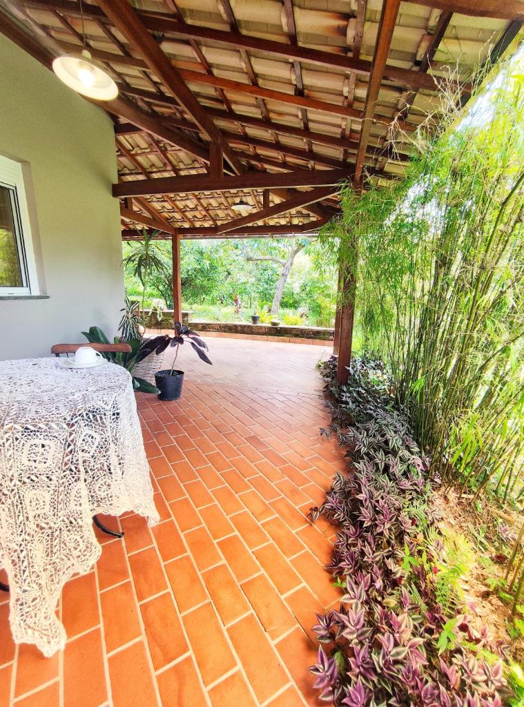 Pousada Villa Magna - Suite photo 4