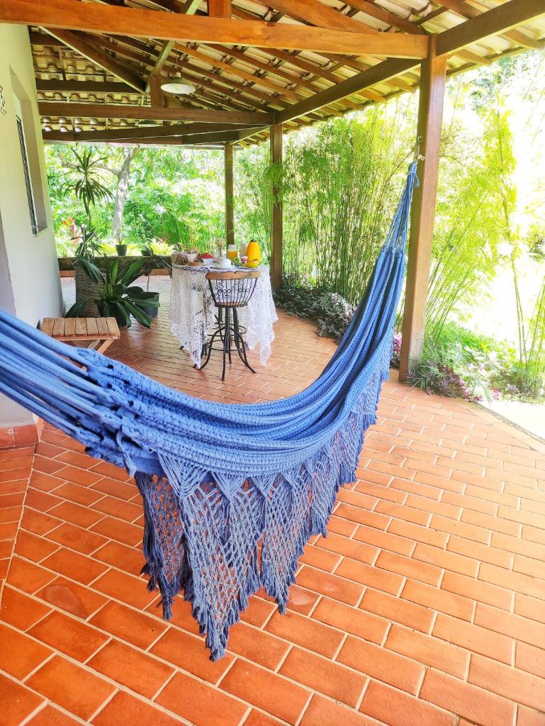 Pousada Villa Magna - Suite photo 3