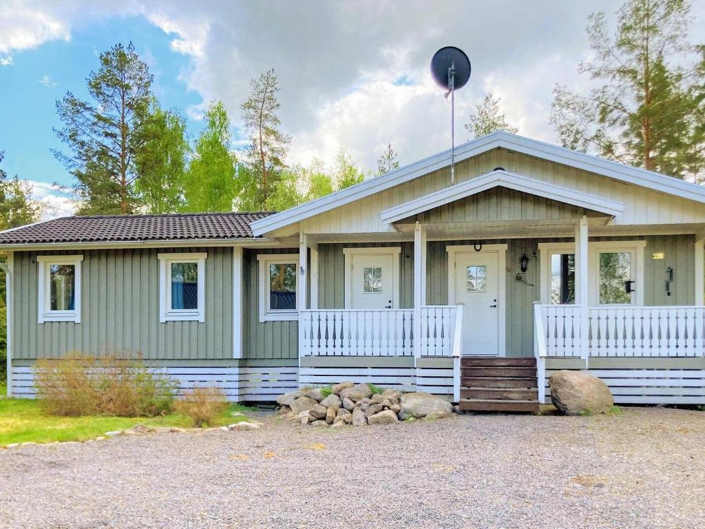 Holiday home Värmlands Nysäter II photo 1