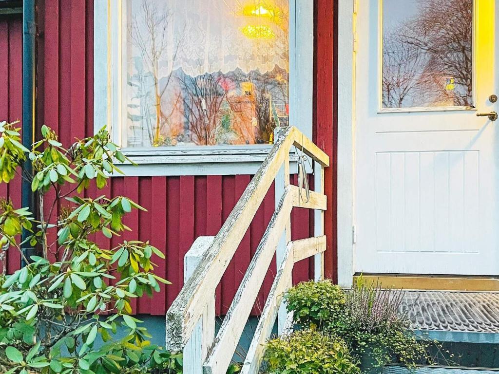 Holiday home ÅMÅL photo 4