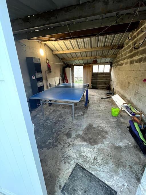 Gîte équipé 1 à 8 personnes modulable lire hôte photo 4