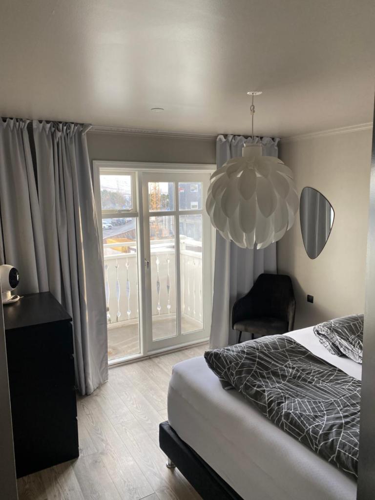 North - City Center Apartments photo 3