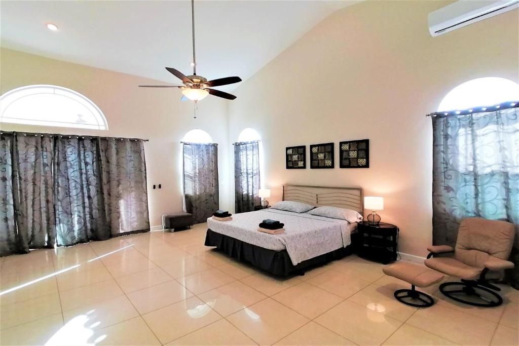 Villa Magic Time - Oceanfront photo 4