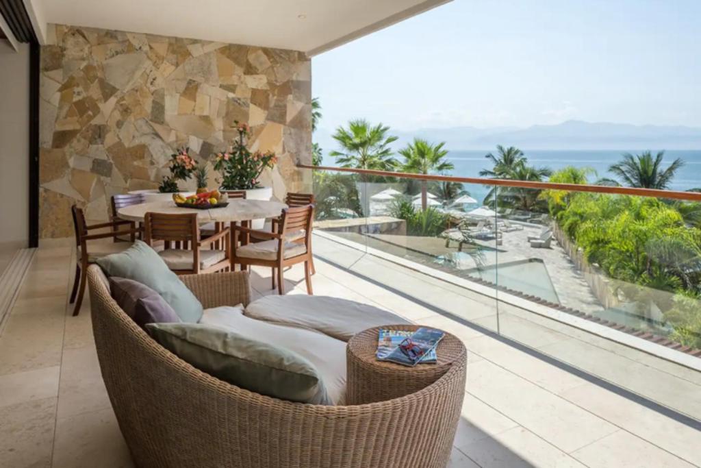 Apartamento en Punta de Mita, Nayarit Mexico frente a la Playa photo 1
