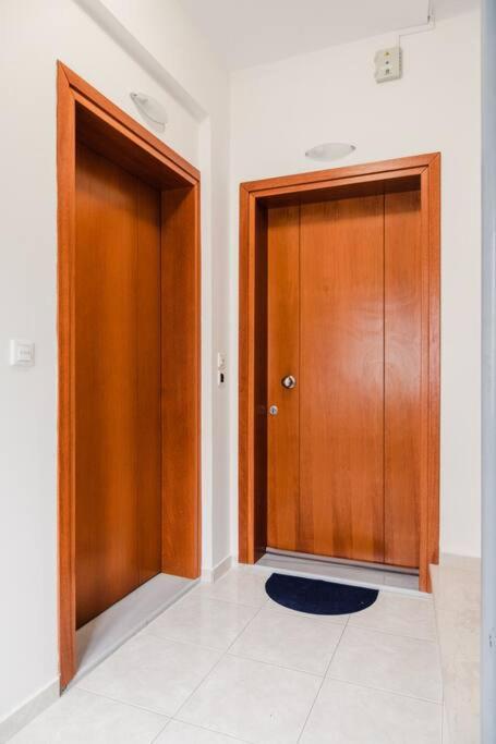 Alexandros Apartments photo 1