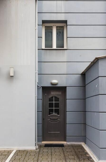 Alexandros Apartments photo 3