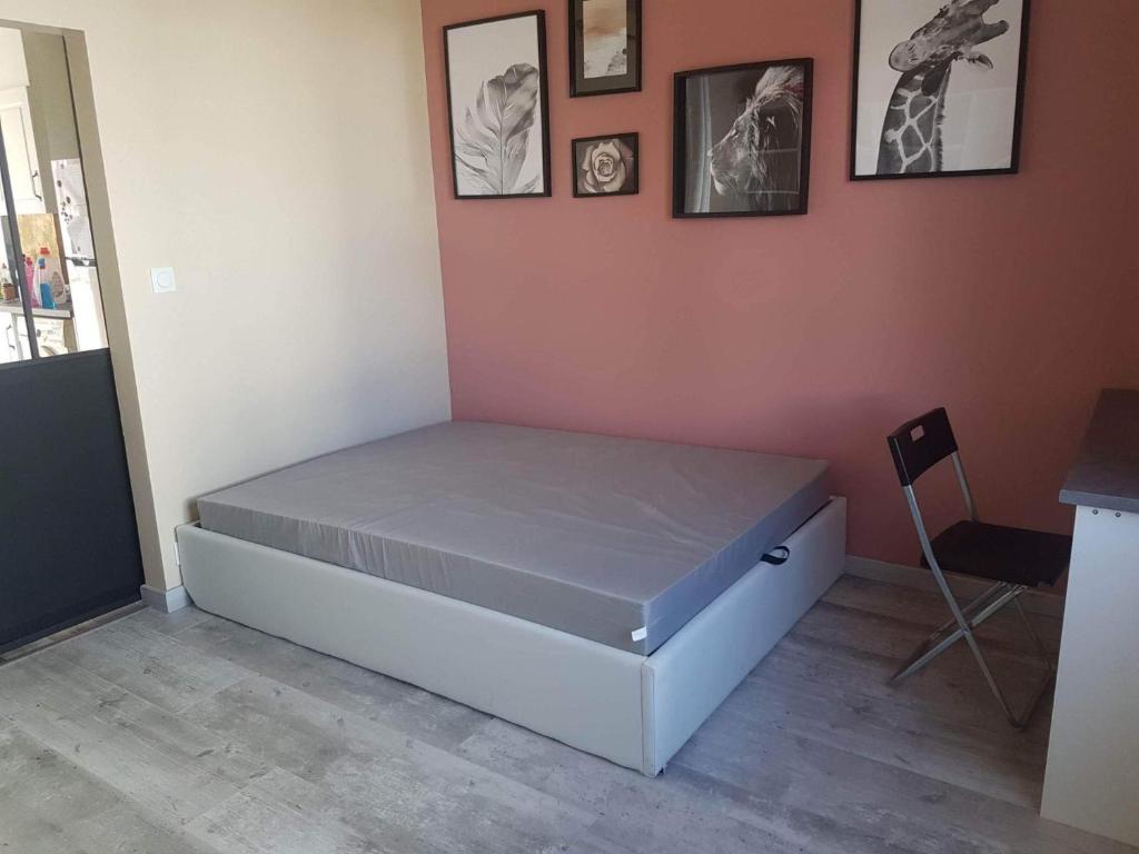 Appartement bord de mer photo 4