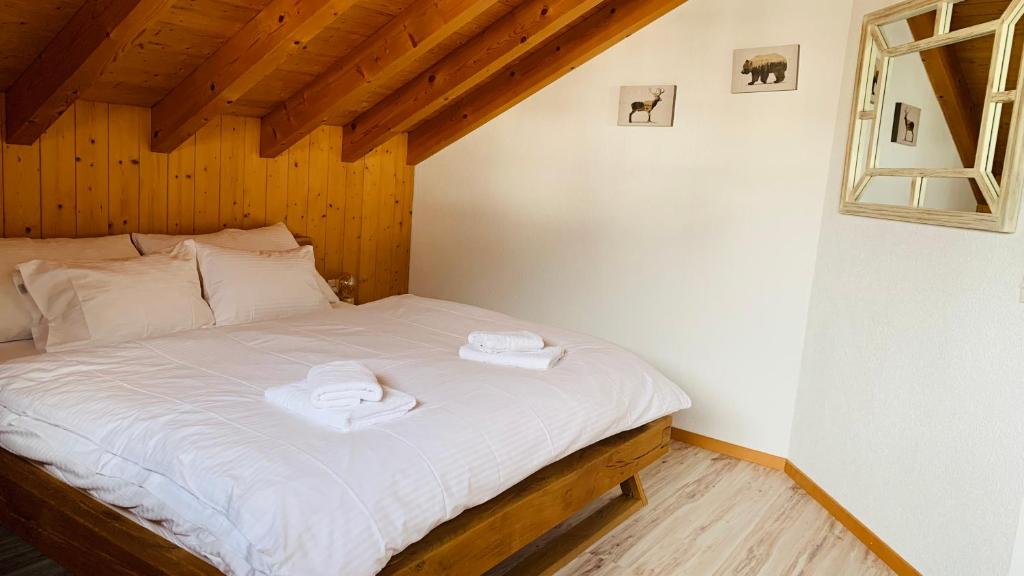 Ferienwohnung Talhaus photo 3