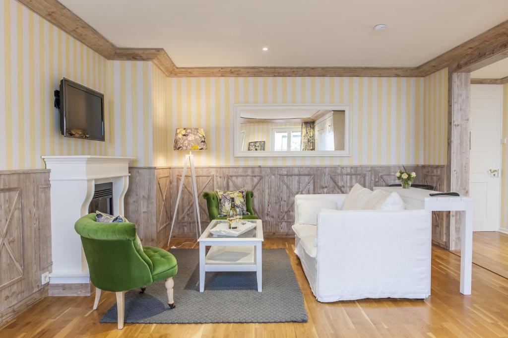 Hotel & Restaurant Sonne photo 1