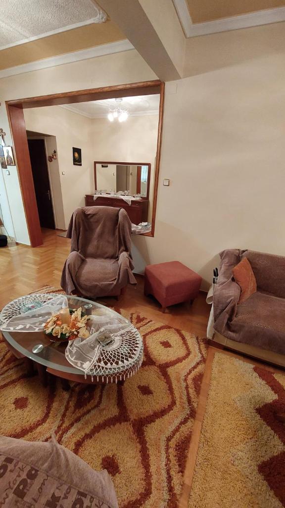 Το Σπιτικό της Μαρίας photo 1