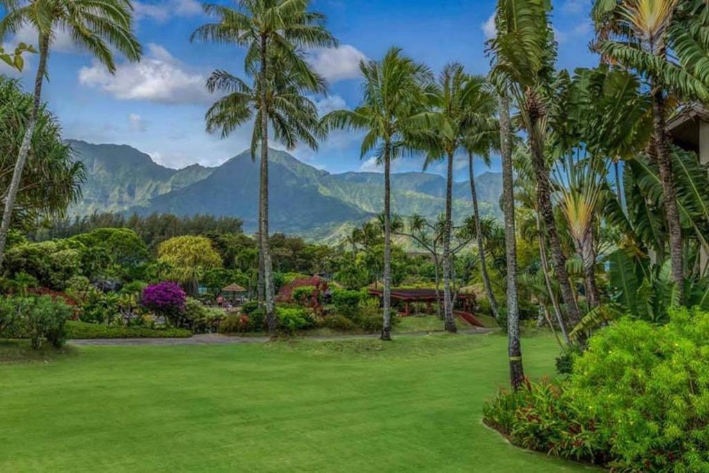 Hanalei Bay Resort BaliHi image