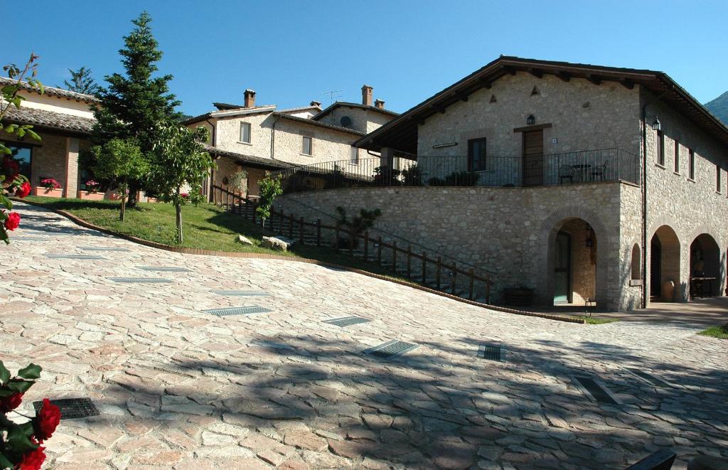 Agriturismo Casale nel Parco dei Monti Sibillini photo 3