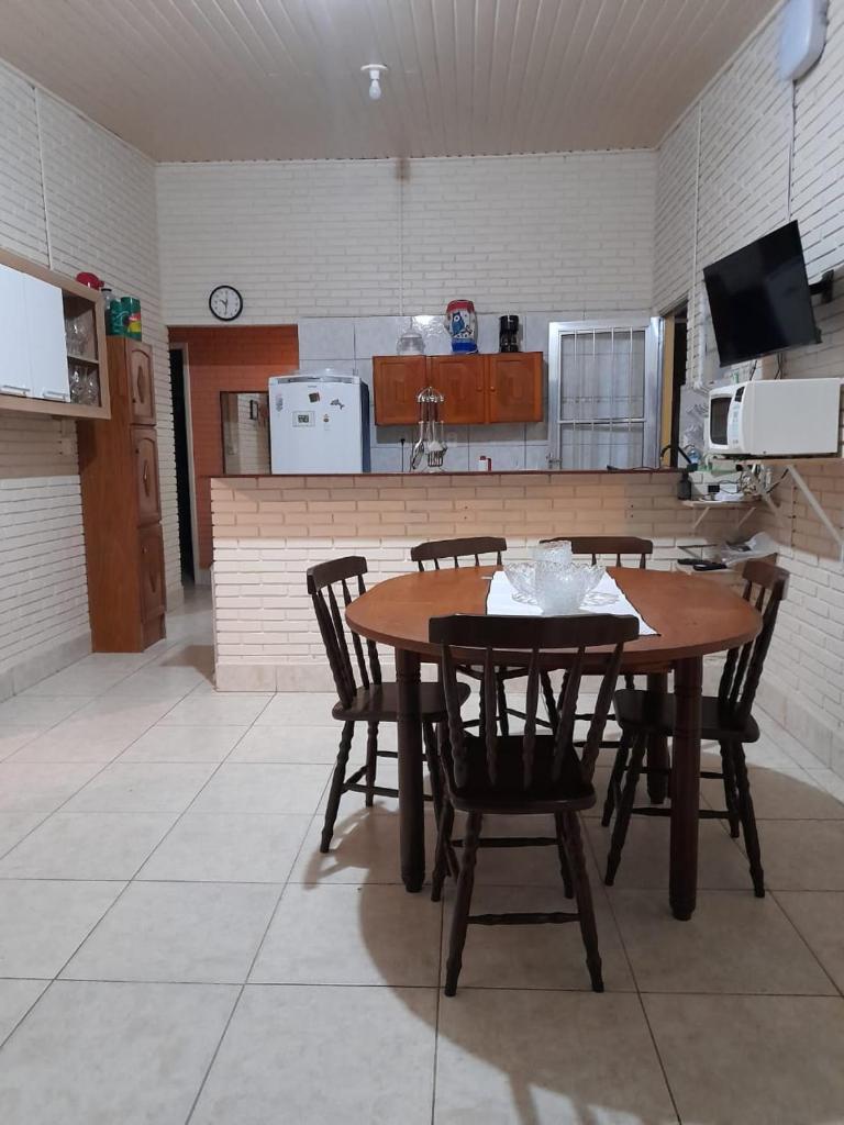 Casa Moita, Linda Casa, Muito Central, Hospeda até 9 ou 12 Pessoas photo 3