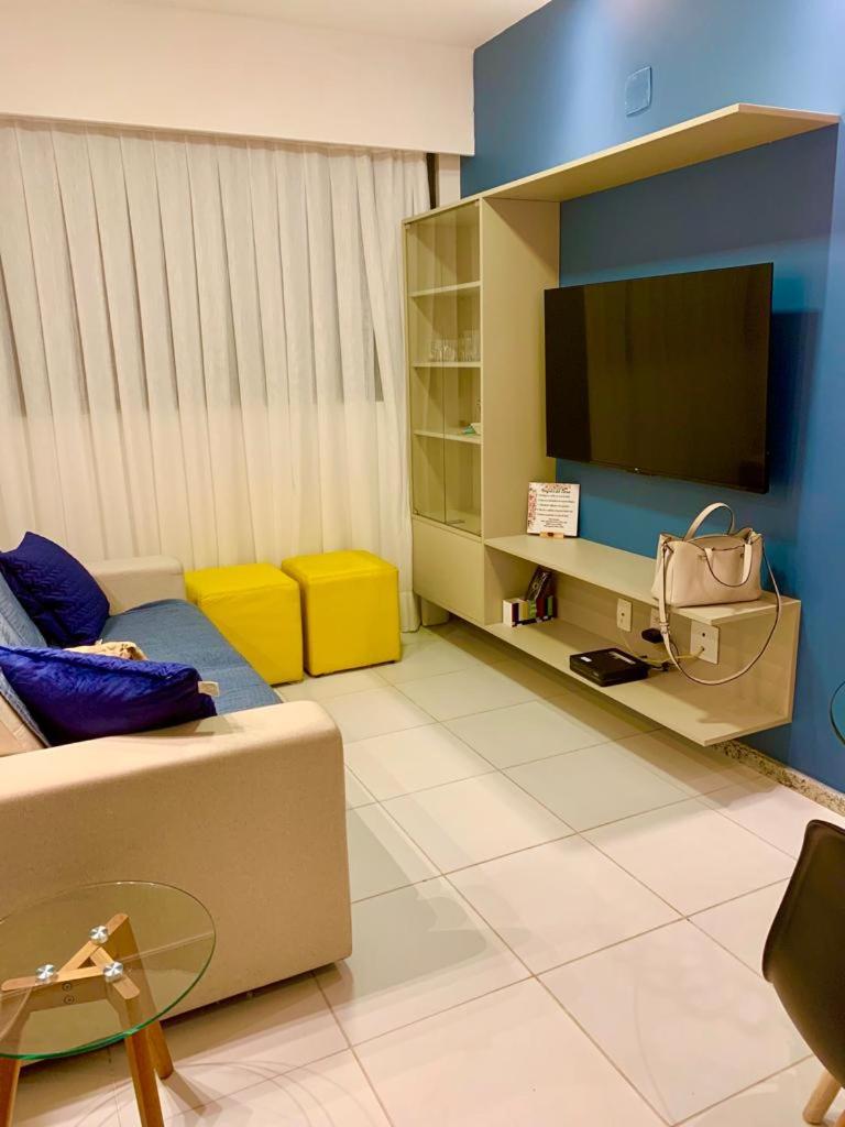 Apto moderno e bem localizado photo 3