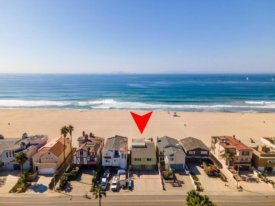 Beautiful Ocean Front Coastal Sunset Beach House photo 2