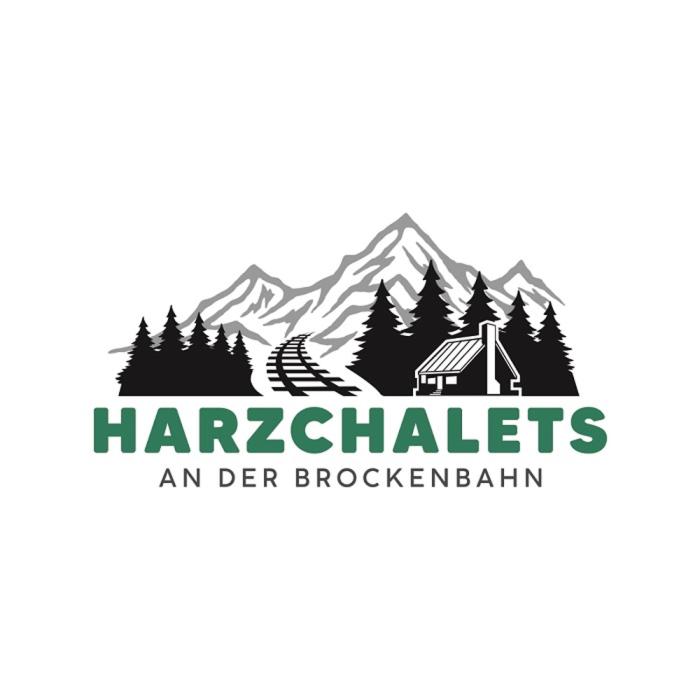 Harzchalet an der Brockenbahn 2A photo 1