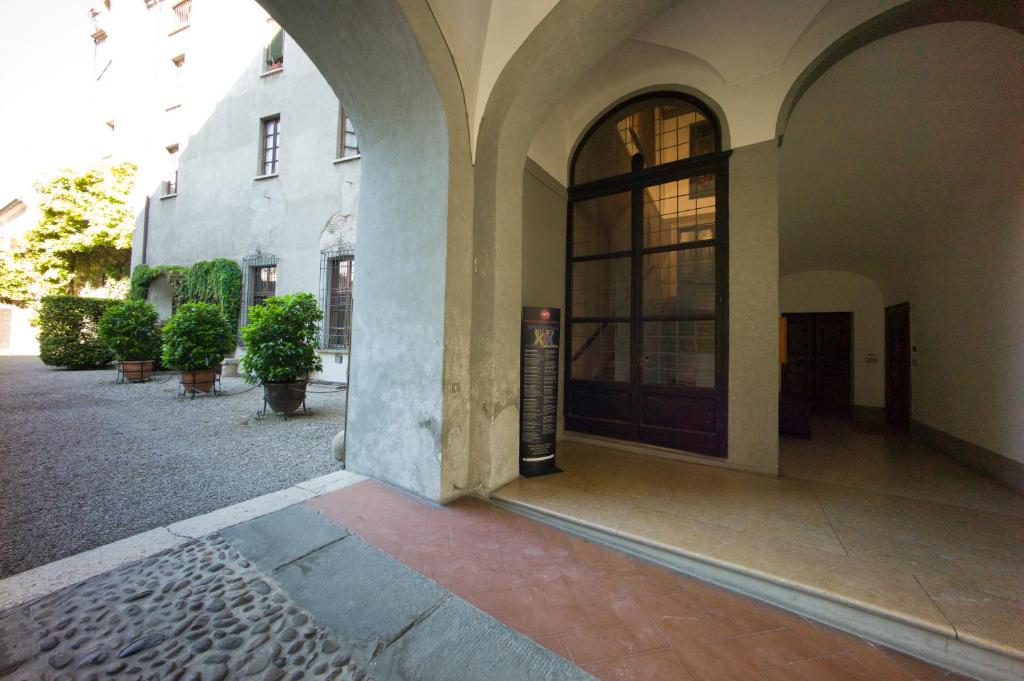 Palazzo Castiglioni Luxury Suites photo 2