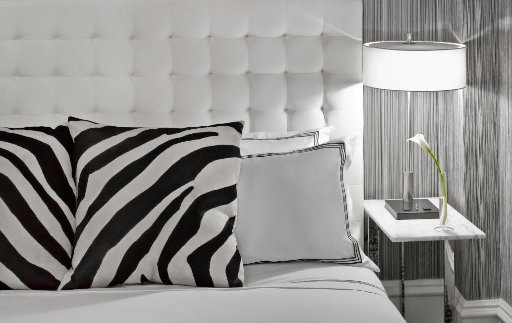 Двухместный (Номер Делюкс), Moderne Hotel