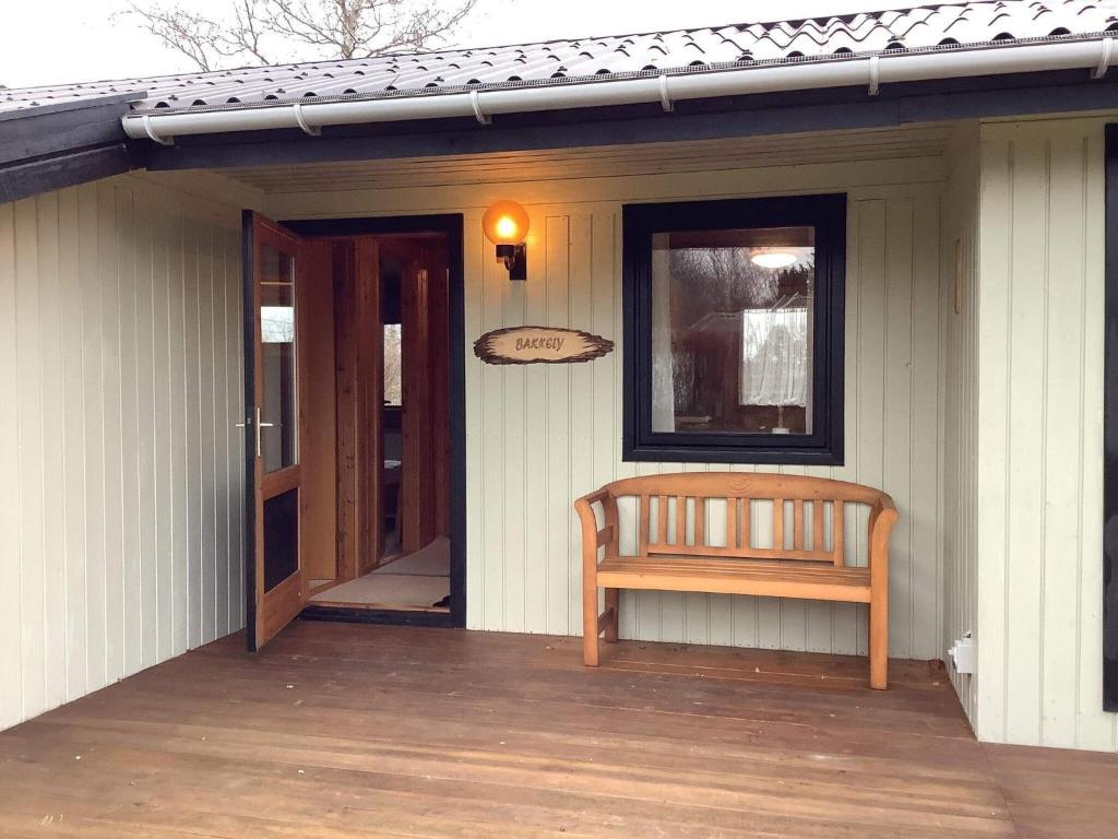 Holiday home Føllenslev VI