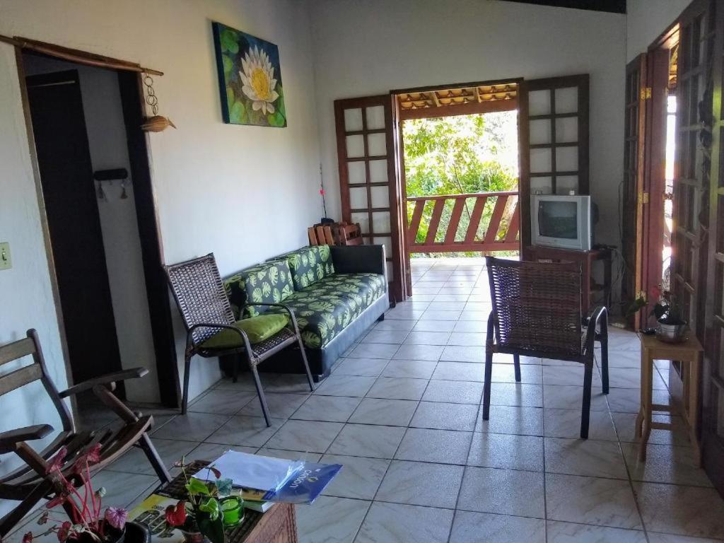 Ilhabela com vista photo 4