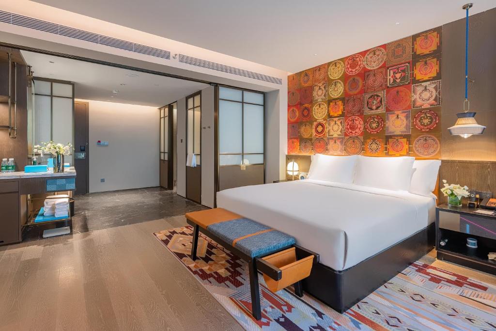 Hotel Indigo Jiuzhai, an IHG Hotel photo 3