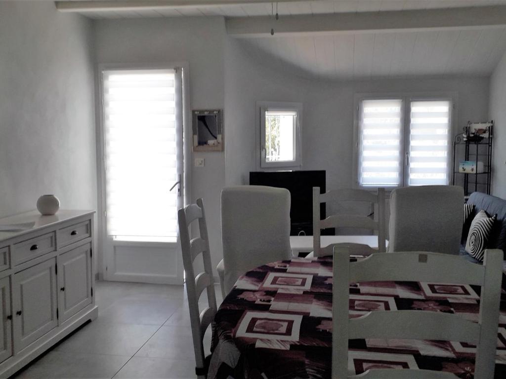 Maison L'Aiguillon-sur-Mer, 4 pièces, 7 personnes - FR-1-476-106 photo 2