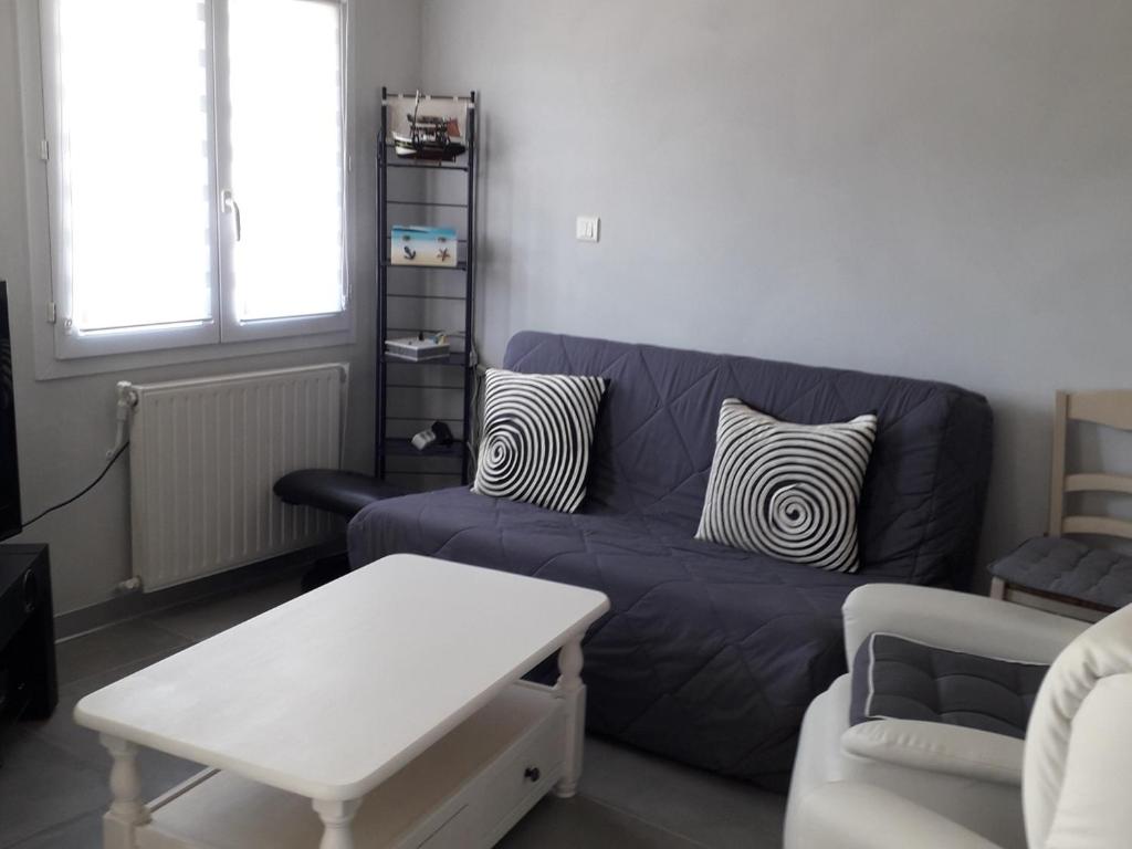 Maison L'Aiguillon-sur-Mer, 4 pièces, 7 personnes - FR-1-476-106 photo 3