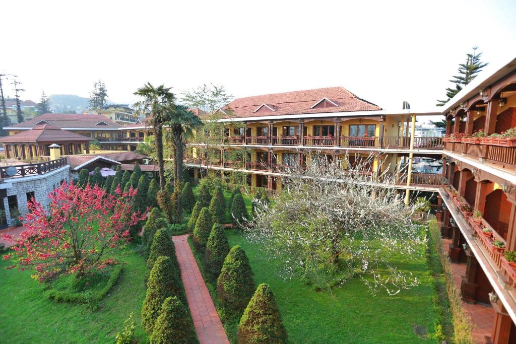 Victoria Sapa Resort & Spa