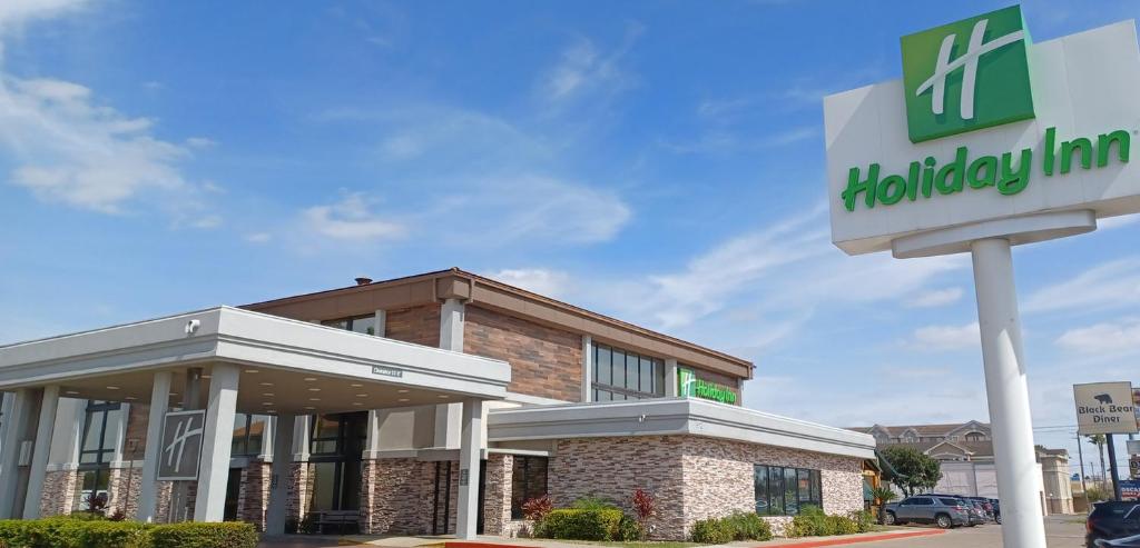 Holiday Inn McAllen – Medical Center Area, an IHG Hotel image